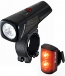 Ap&scaron;vietimo komplektas Sigma Buster 800 + Buster 80 USB