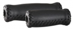 Vairo rankenėlės Velo ProX VLG-617-3A 127/92mm eco-leather black