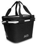 Krep&scaron;elis priekiui ACID CITY 15 FILink black