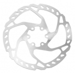 Stabdžių diskas Shimano SLX SM-RT66 160mm 6-bolt