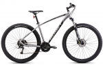 Dviratis Romet Rambler R9.3 2025 graphite-black
