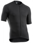 Dviratininko mar&scaron;kinėliai Northwave Force 2 S/S black