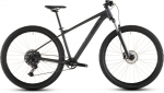 Dviratis Cube Aim Pro 29 slateblack'n'black 2026