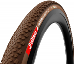 Padanga 28" Vittoria Terreno Pro T50 Mixed TLR Fold 700x40c / 40-622 natural