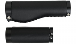 Vairo rankenėlės ProX GP-451 130+92mm Eco leather 2xLock-on