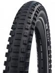 Padanga 20" Schwalbe Little Joe HS 371A, Active Fold. 50-406 Reflex