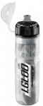 Gertuvė Thermo RaceOne I.GLOO 650cc white