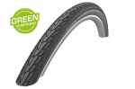 Padanga 28" Schwalbe Road Cruiser HS 484, Active Wired 32-622