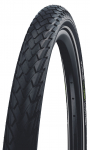 Padanga 27.5" Schwalbe Marathon HS620 Perf Wired 55-584 / 27.5x2.15 Reflex