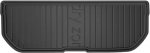 Bagažinės kilimėlis Ford Galaxy II (2006-2015)