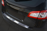 Galinio bamperio apsauga Peugeot 508 I Wagon (2010-2018)