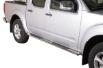 Slenksčiai Nissan Pickup III Double Cab (2010&rarr;)