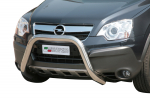 Priekiniai lankai Opel Antara (2006-2011)