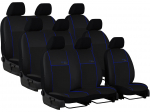 Eco Line užvalkalai Ford Transit Custom VII 9 Seats (2013-2023)