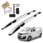 Automobilių relingai Peugeot Expert III (2016&rarr;)