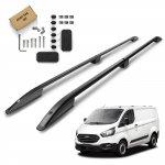 Automobilių relingai Ford Transit Custom I (2012-2023)