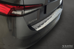 Galinio bamperio apsauga Skoda Superb IV (2024&rarr;)