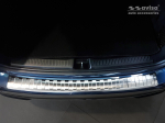 Galinio bamperio apsauga Mercedes B Class W247 (2018&rarr;)