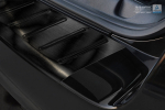 Galinio bamperio apsauga Peugeot 508 I Wagon (2010-2018)