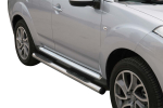 Slenksčiai Citroen C-Crosser (2007-2012)