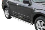 Slenksčiai Subaru Forester III (2009-2012)