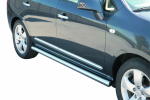 Slenksčiai Kia Carens II (2006-2013)