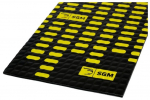 Vibro izoliacija Alumast M2F (2 mm)
