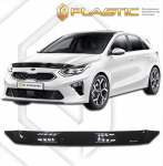 Kapoto deflektorius Kia Ceed III (2018&rarr;)