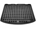 Guminis bagažinės kilimėlis Ford Kuga II Reduced Spare Wheel (2012-2019)