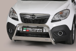 Priekiniai lankai Opel Mokka I (2012-2016)