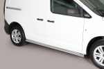Slenksčiai Volkswagen Caddy IV (2020&rarr;)