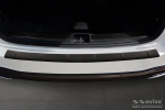 Galinio bamperio apsauga Mercedes GLE Class W167 (2019-2023)