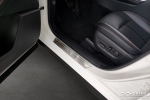 Slenksčių apsaugos Mazda CX-60 (2022&rarr;)