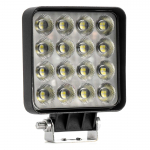 Papildomas žibintas AWL64 192W 6500K 12000lm 9-36V