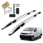 Automobilių relingai Opel Vivaro C (2019&rarr;)