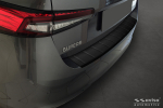 Galinio bamperio apsauga Skoda Superb IV (2024&rarr;)