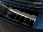 Galinio bamperio apsauga Mercedes B Class W247 (2018&rarr;)