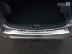 Galinio bamperio apsauga Mitsubishi ASX I Facelift (2019-2023)