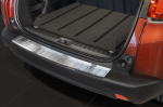 Galinio bamperio apsauga Peugeot 2008 I (2013-2019)