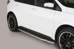Slenksčiai Ford Edge II (2015&rarr;) Extra Long