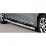 Slenksčiai Peugeot Traveller (2016&rarr;)
