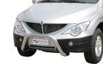 Priekiniai lankai SsangYong Actyon Sports (2006-2012)
