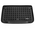 Guminis bagažinės kilimėlis Opel Corsa D Cosmo Enjoy (2006-2014)