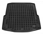 Guminis bagažinės kilimėlis Skoda Superb II Sedan (2008-2015)