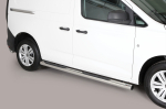 Slenksčiai Volkswagen Caddy IV (2020&rarr;)