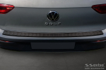 Galinio bamperio apsauga Volkswagen Golf VIII (2020&rarr;)
