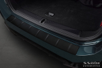 Galinio bamperio apsauga BMW 5 G61 (2024&rarr;)