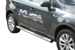 Slenksčiai Ford Kuga I (2008-2012)