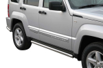 Slenksčiai Jeep Cherokee KK (2008-2013)
