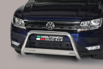 Priekiniai lankai Volkswagen Tiguan II (2016-2024)